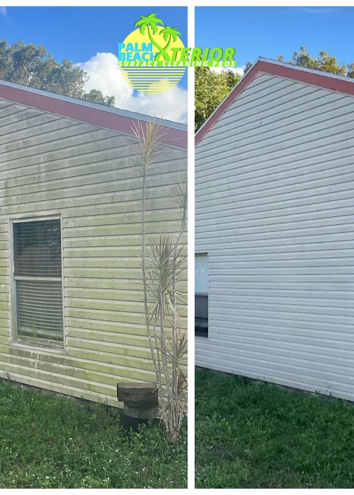The Smarter Way to Clean Delicate Surfaces in Palm Beach Gardens