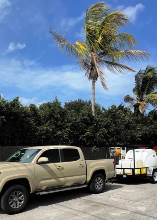 Riviera Beach, FL