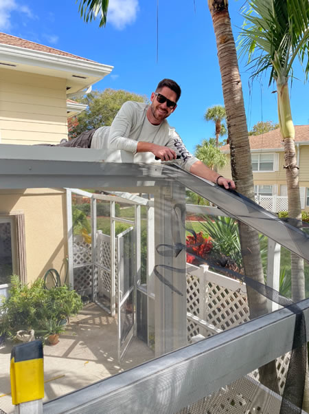 Tequesta, FL