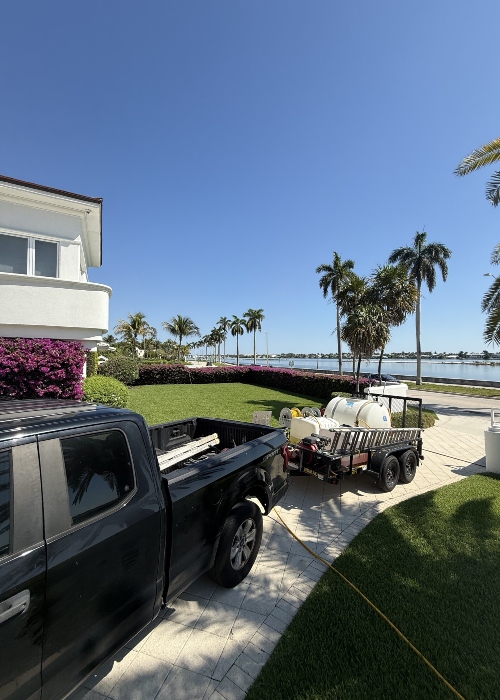 West Palm Beach, FL
