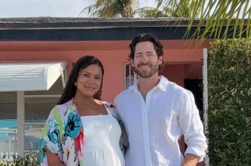 Owners of Palm Beach Xterior
