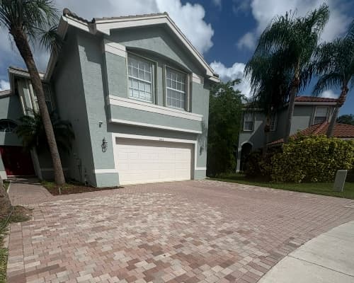 Residential Services Offered