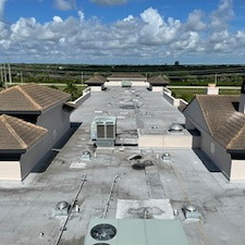 Commercial-Hotel-Roof-Cleaning-Soft-Washing-in-Wellington-FL 0
