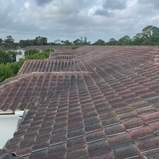 HOA-Townhome-Roof-Cleaning-in-West-Palm-Beach-FL 6