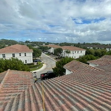 HOA-Townhome-Roof-Cleaning-in-West-Palm-Beach-FL 5