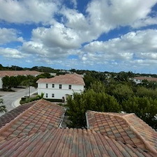 HOA-Townhome-Roof-Cleaning-in-West-Palm-Beach-FL 14