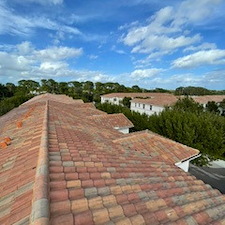 HOA-Townhome-Roof-Cleaning-in-West-Palm-Beach-FL 12