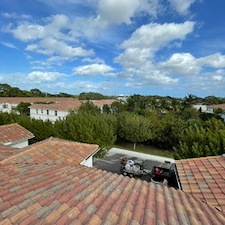 HOA-Townhome-Roof-Cleaning-in-West-Palm-Beach-FL 11