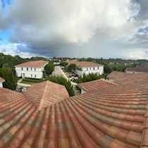HOA-Townhome-Roof-Cleaning-in-West-Palm-Beach-FL 9