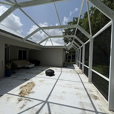 Patio-Screened-Enclosure-Cleaning-Jupiter-FL 0