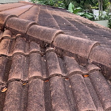 Roof-Soft-Washing-in-Palm-Beach-Gardens-FL-Tile-Roof-Cleaning-Before-After 0