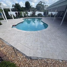 Travertine-Paver-Cleaning-Sealing-in-Royal-Palm-Beach-FL 5