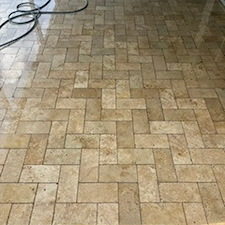Travertine-Paver-Cleaning-Sealing-in-Royal-Palm-Beach-FL 1