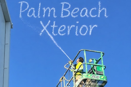 Warehouse Cleaning in West Palm Beach, FL