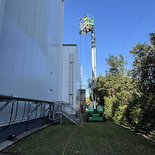 Warehouse Cleaning in West Palm Beach, FL 0