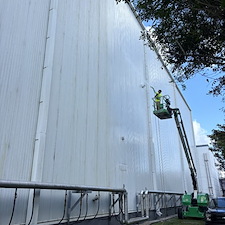 Warehouse Cleaning in West Palm Beach, FL 2