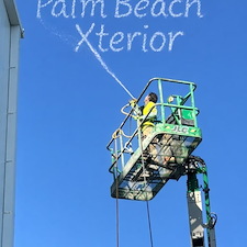 Warehouse Cleaning in West Palm Beach, FL 3