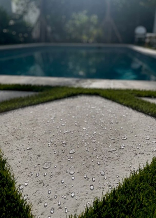 Paver Sealing
