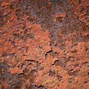 Rust Stain Removal Service